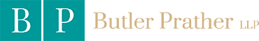 Butler Prather LLP logo