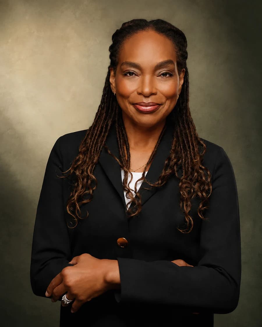 Allegra Lawrence-Hardy, Project partner