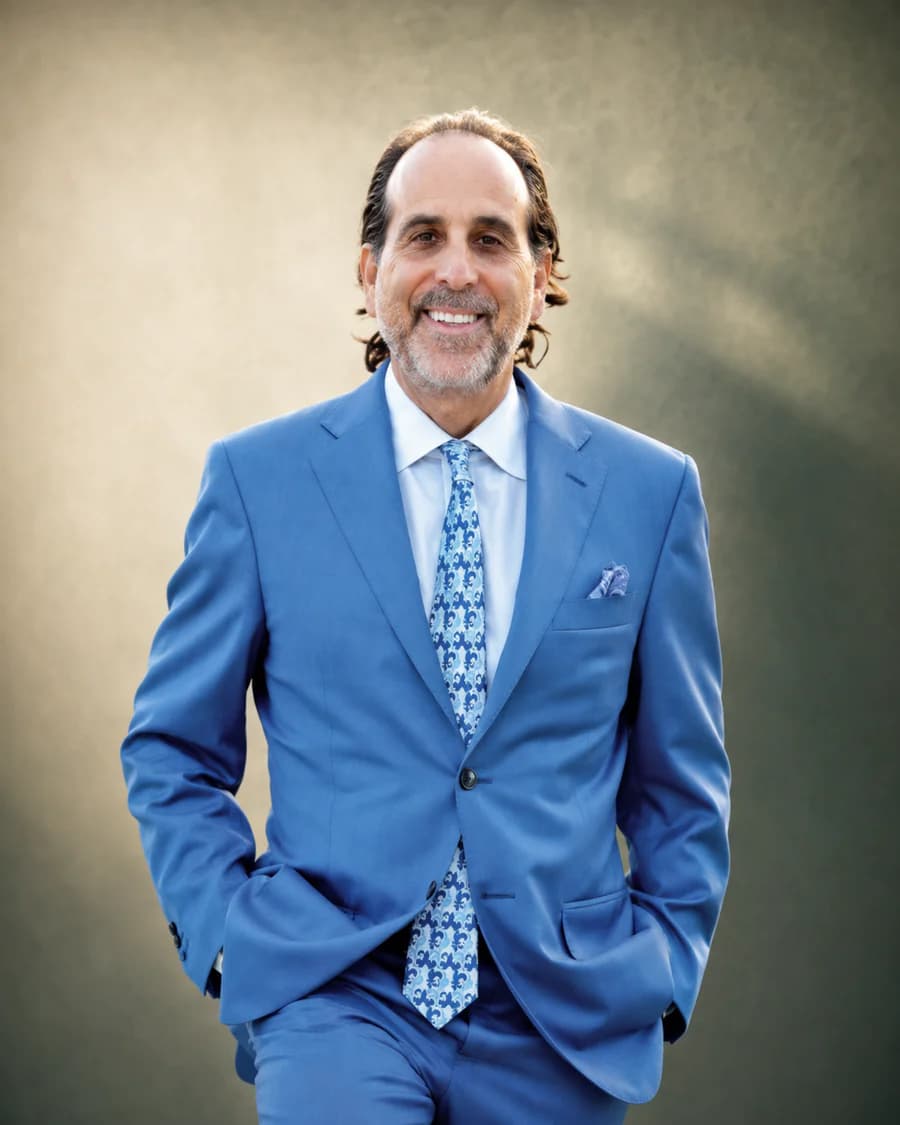 Drew Findling, Project partner