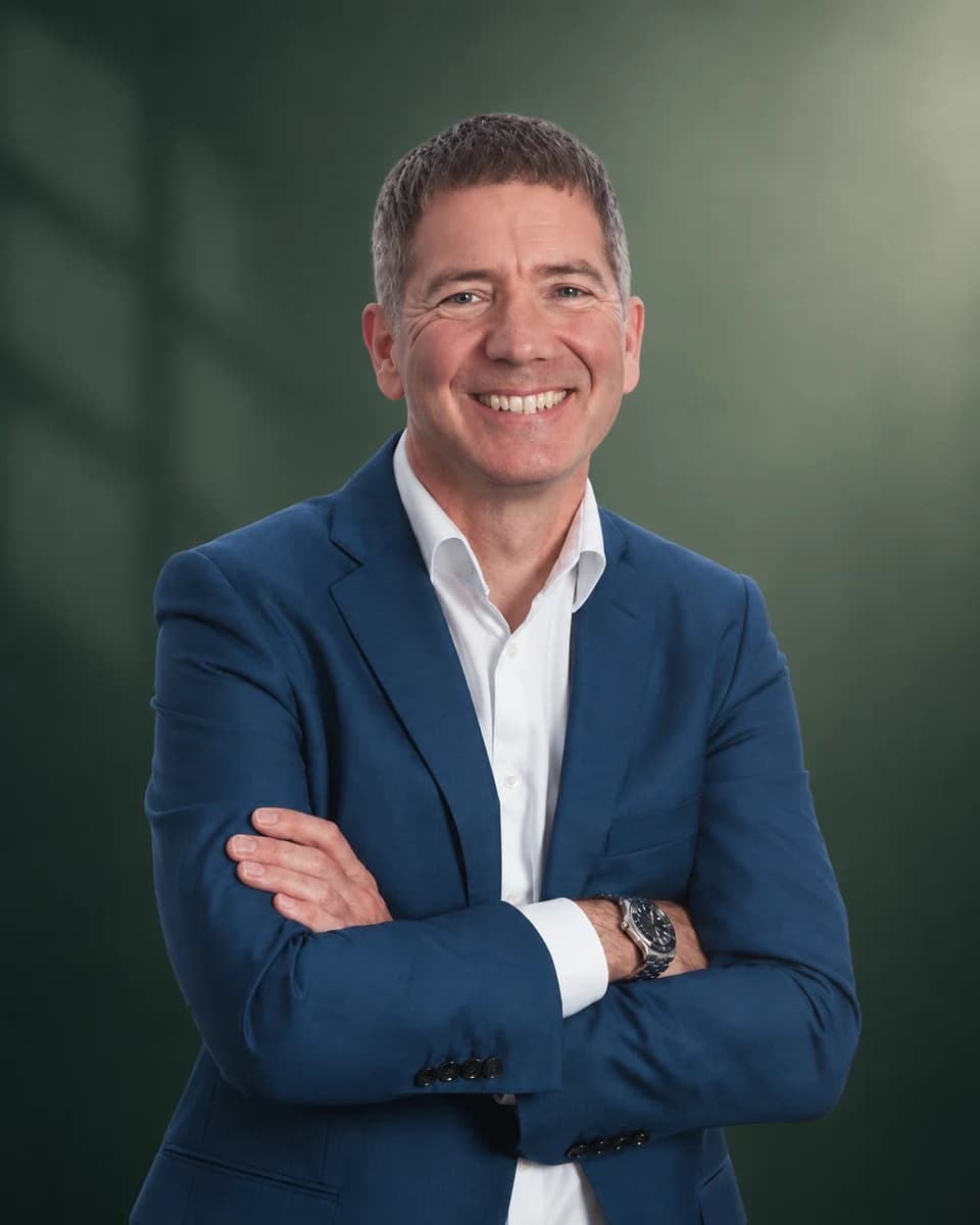 Jeremy Millington, Project partner