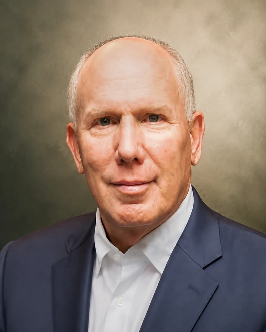 Steven H. Sadow, Project partner
