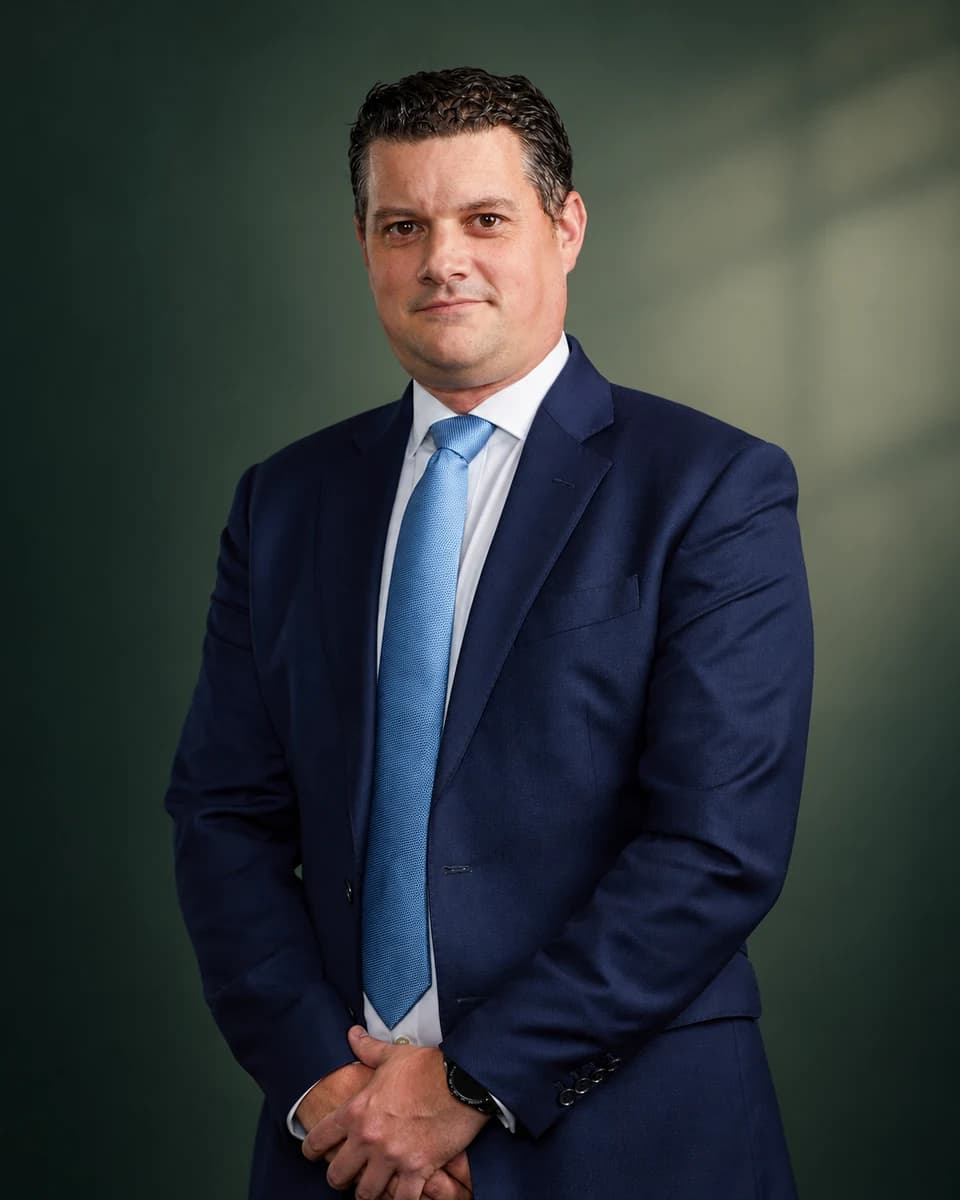 Tim Lake, Project partner